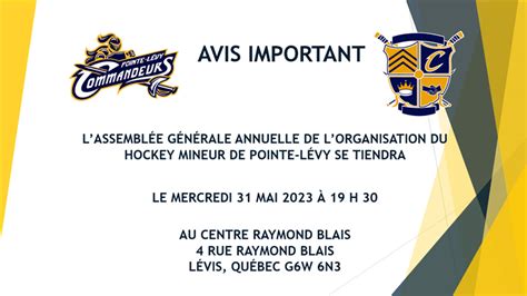 ohmpl|hockey mineur lévis.